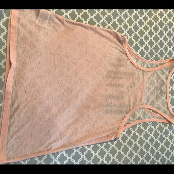 Bride racerback tank! - Picture 6 of 6